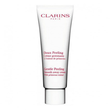 CLARINS-Soft Peeling Exfoliating Cream